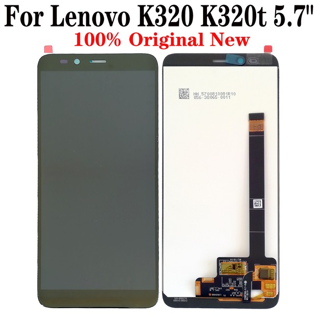 Lenovo k320t аккумулятор