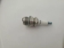Autolite Spark Plug 3076 Fairbanks Hit Miss Ford A 7/8" Thread LA LB
