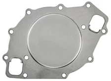 JEGS 90897 Water Pump Backing Plate 429 460 ci Big Block Ford Stainless Steel So