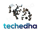 HP ProBook 450 455 G7 Komplettsatz Schrauben FULL SET GRADE A
