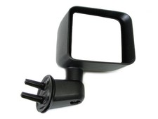 Retroviseur droit (ou coque) Jeep WRANGLER