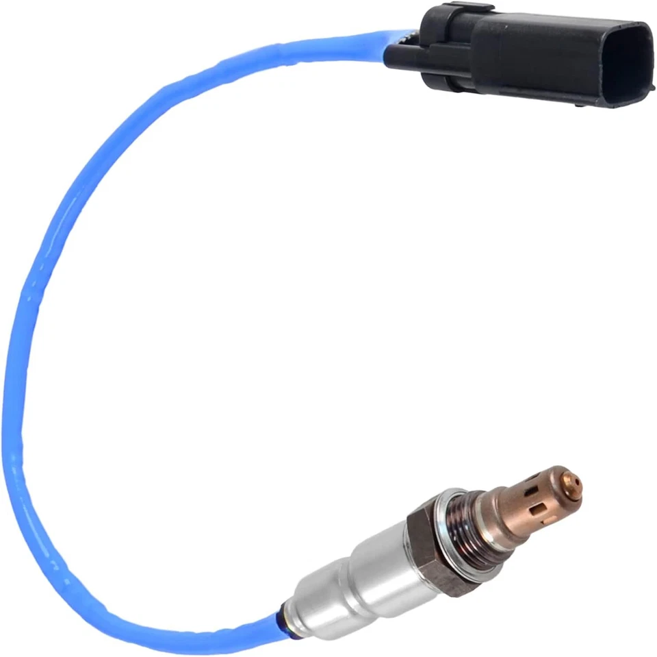 Sensor de oxígeno aguas arriba+aguas abajo 4 piezas para Ford Explorer Flex Taurus 2013-2015 3,5 L V6 Foto 4 de 4