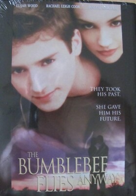 The Bumblebee Flies Anyway [DVD] **Brand New** SEALED***