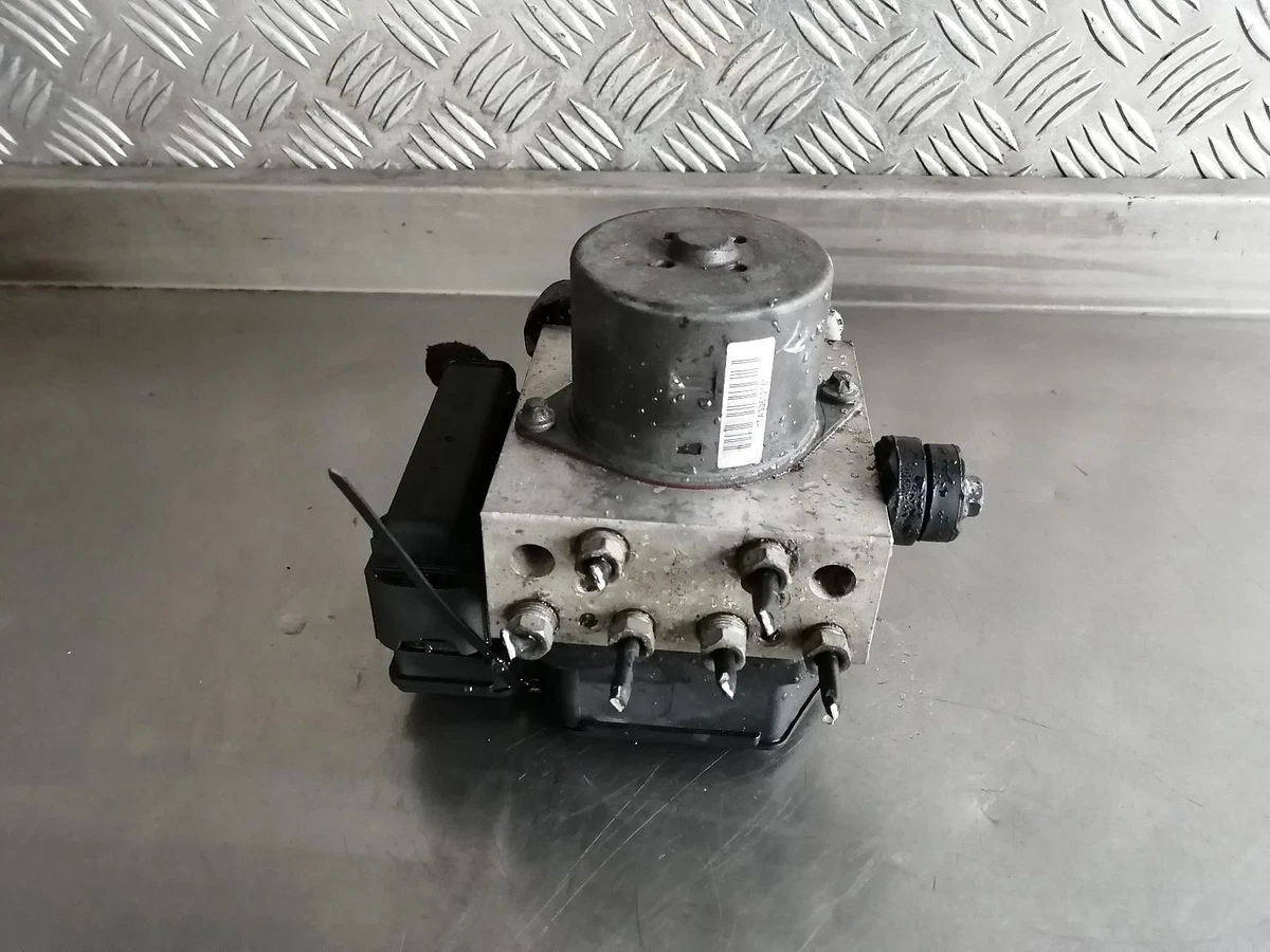 MINI COOPER ABS Pump Module 2010 1.6 Diesel 6793932 eBay