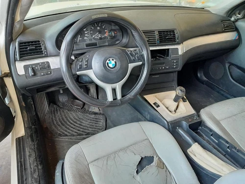 6901970 Faro Derecho para BMW SERIE 3 COMPACTO (E46) 316ti 2003 8051907 - Imagen 7 de 10
