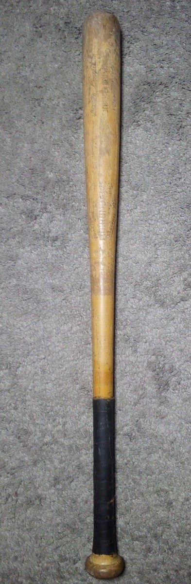 Vintage 1958-1960 Rochester Red Wings Adirondack PB 31