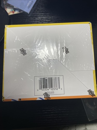 2022-23 NHL UPPER DECK O-Pee-Chee OPC Hockey Factory Sealed Retail Box 288 Cards - Picture 3 of 3