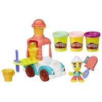 Play-doh Town Ice Cream Truck on sale Play-doh Town Ice Cream Truck on sale