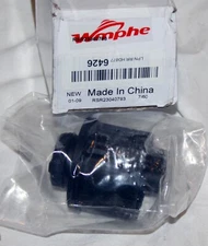 for Ford F-150 09-19 9L3Z11654CA SW6637 Headlight Lamp Fog Light Control Switch