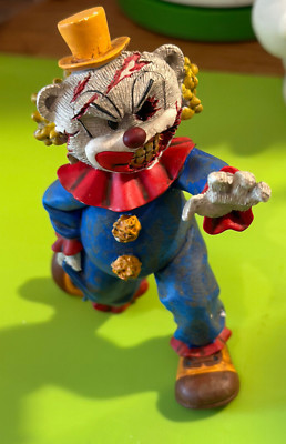 Bad Taste Bear Bears  No Laughing Matter   ohne Box - !!! LESEN !!!   KLB04