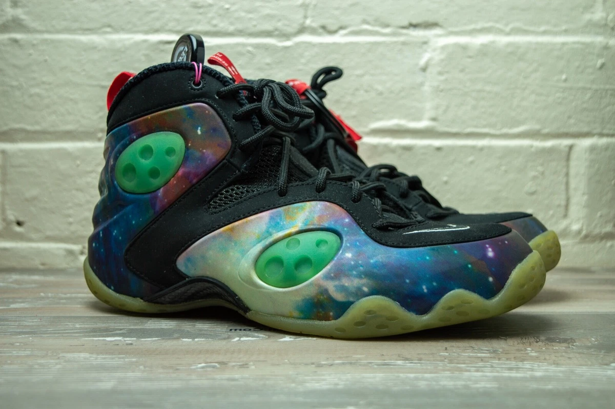 Nike air rookie galaxy hotsell