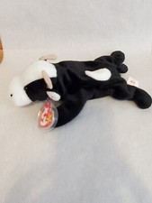 Ty Beanie Babies -  Daisy the Cow, 1994. 