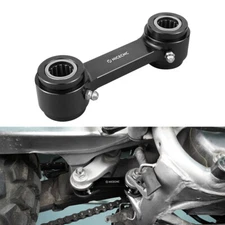For Honda XR650L 1993-2025 NICECNC Rear Suspension Lowering Link Lower 1.18"