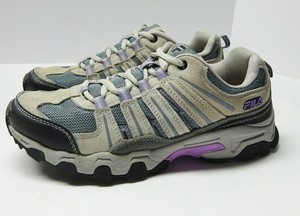 leopard print fila trainers