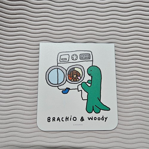 JOGUMAN BRACHIO Flip Suit Card Collabo Accessory For Samsung Galaxy ZFlip5 Flip6 - 第 14/15 張圖片