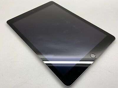 Apple iPad 5th Gen A1822 32GB WiFi 9.7 Apple iPad 5th Gen A1822 32GB WiFi 9.7
