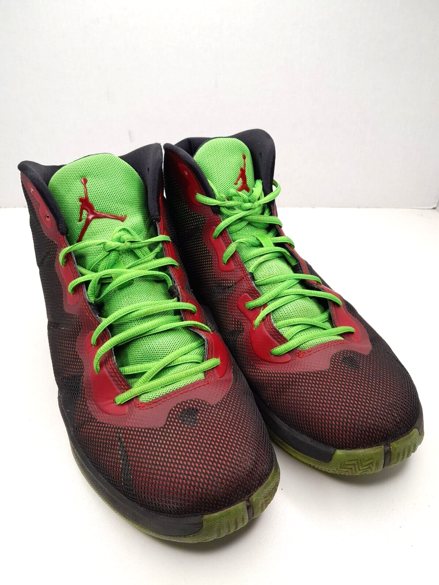 Super Fly Marvin The Martian Jordan Jordan Marvin The Martian