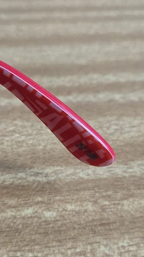 RARE ALIFE X Retro Super Future Sunglasses Made In Italy LIMITED EDITION 257/500 - Picture 5 of 9