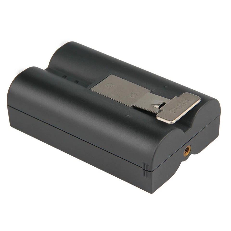 Paquete de 2 baterías genuinas para timbre de video Ring 2 3 4 proyectores cámara liberación rápida Foto 3 de 4