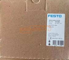 1PCS NEW FESTO Handle valve VHER-H-B43C-B-G14 3515202