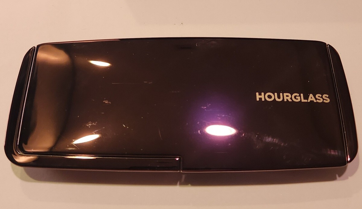 アワーグラス パレード HOURGLASS AMBIENT VOLUME3 HOURGLASS
