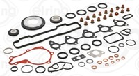 Elring 456.780 Full Gasket Set, Engine For CitroËN Fiat Ford Ford Australia Mazd