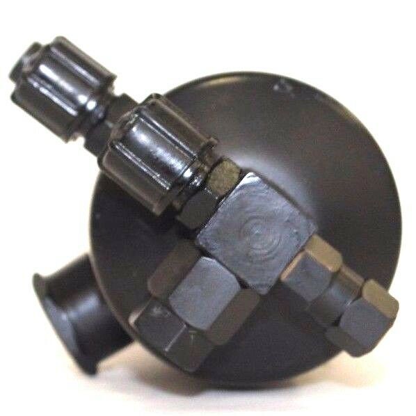 AC Receiver Drier JD AT275160 Liebherr 7414170 Fuchs/Terex 