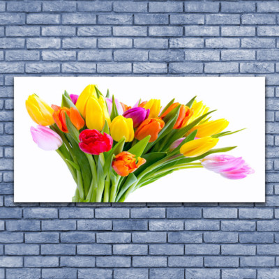 Impression HD Sur Verre Tableau Mural En Verre Trempé Empire