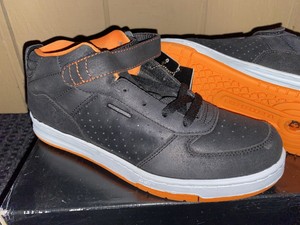 dc limited edition shoes