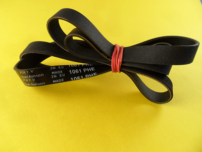 Riemen Keilriemen Belt 1061 PHE 1061H8EL EL 1061 H8 1061PH8 MAEL MA 8EPH 1061