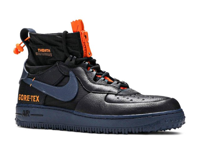 nike air force gore tex mid