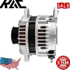 For Nissan Maxima 1995-1997; INFINITI I30 1996-1997 3.0L 125 A 13612N Alternator