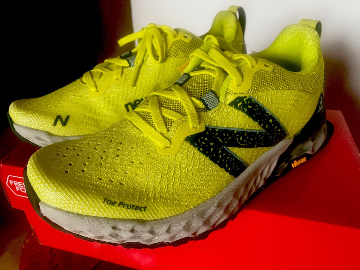 new balance fresh foam hierro UK