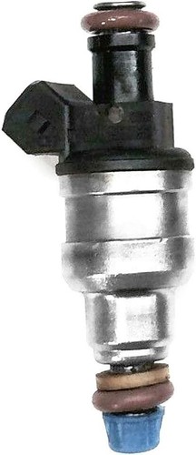 6x Bosch Fuel Injectors Fits 1990-1995 Ford Mazda Navajo B4000 V6 0280150766 - Picture 5 of 6