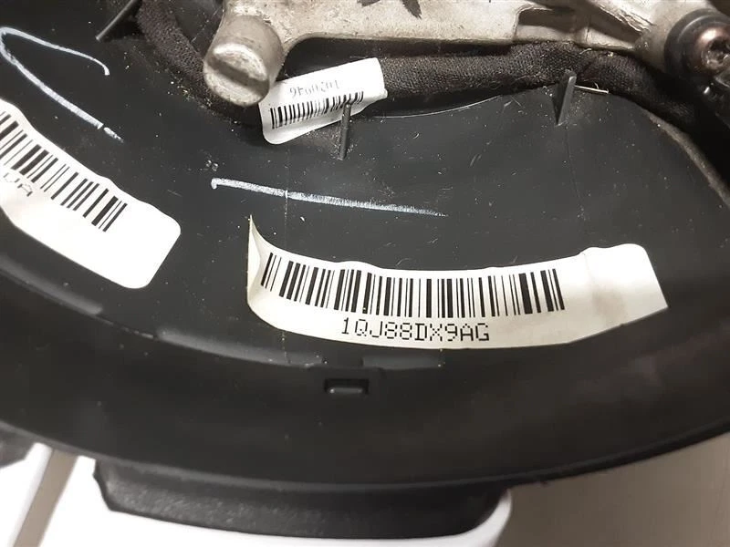 Volante Jeep JK Wrangler OEM cuero negro 2011-2017 5LD913X9AD 103772 Foto 4 de 4