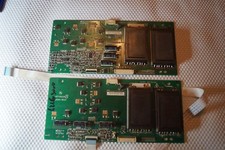 INVERTER BOARDS VIT71053.54 VIT71053.55 FOR 42" LG 42LG3000 TV, SCREEN: T420XW01