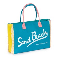 Borse Portaoggetti Borse Di Stoffa Shein Borsa Mare Acquisti Online Su