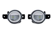 Antibrouillard Opel MOVANO