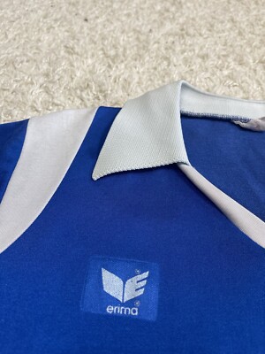 Borussia Mönchengladbach vintage repro? Erima football shirt jersey
