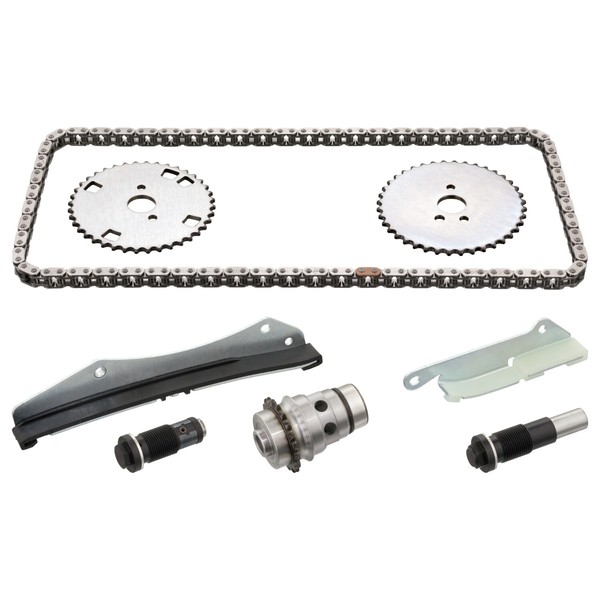 Febi Steuerkettensatz Iveco 102120-image
