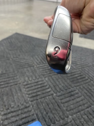 Adams Golf Idea Hybrid Irons Womens Tech OS 9 Right Handed High Launch Aldila - Picture 5 of 14