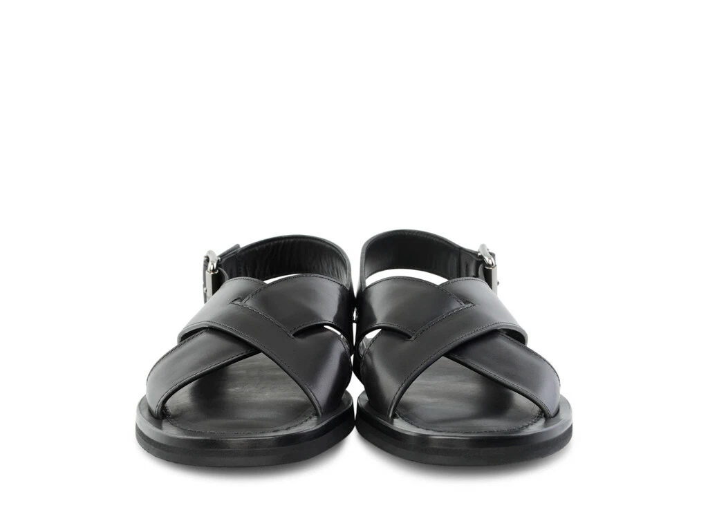 セール直営店 CHURCH´S Cross Strap Sandal 26cm メンズ | rykem.it