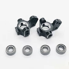 For 3Racing Sakura D5 1/10 Metal Steering Suspension Upgrade Kit