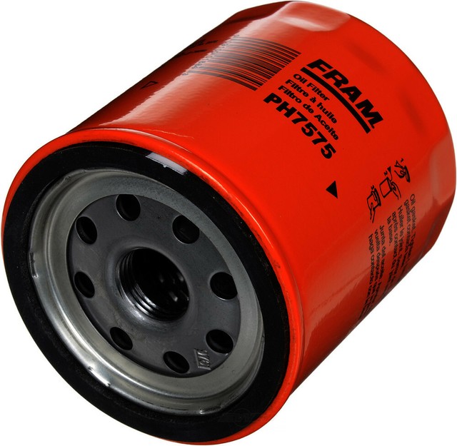 Fram   Ph7575