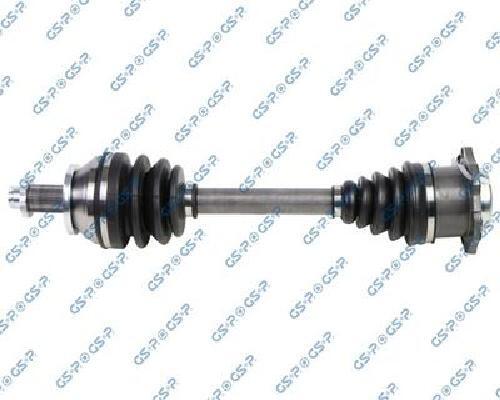 Original GSP Antriebswelle 261098 FüR Seat Skoda VW-image