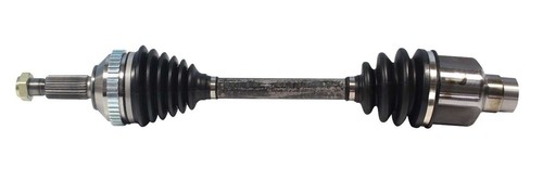 GSP RIGHT CV Axle Driveshaft for 95-00 Contour 99-02 Cougar 44 Tooth ABS Ring - Picture 1 of 1