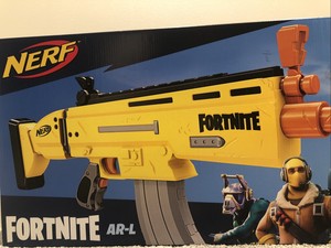 Nerf E6158 Fortnite Ar L Elite Dart Blaster The Fortnite Legendary Scar Nib 630509840069 Ebay Legendary Scar Fortnite Nerf Guns Legendary Scar Fortnite Nerf Guns Nerf E6158 Fortnite Ar L Elite Dart Blaster The Fortnite Legendary Scar Nib 630509840069 Ebay