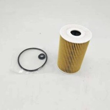 For VW Passat 2.0 L4 Diesel 2012-2014 Engine Oil Filter Kit 03L115562