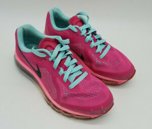 Nike Air Max 2014 GS Athletic Shoes 