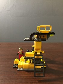 LEGO Star Wars: B-Wing Fighter Set (6208)